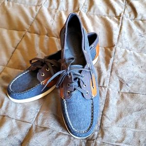 Womens Sperry shoes